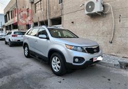 کیا سۆرینتۆ